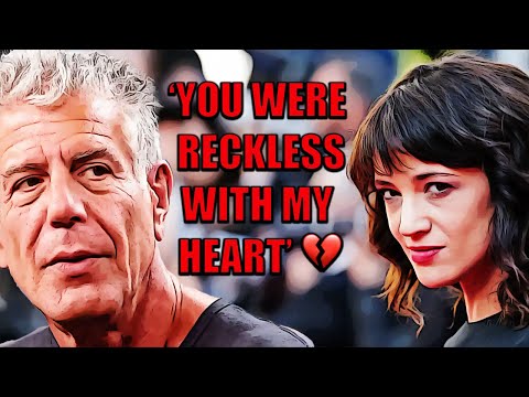 The Final 72 Hours of Anthony Bourdain