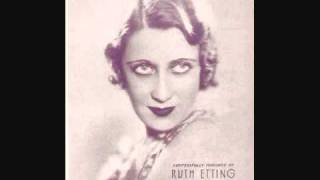 Ruth Etting Accordi