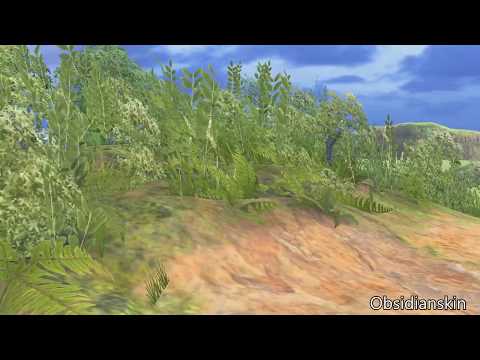 Squirtle Is A Fighting Dreamer [Super Smash Bros. Ultimate Machinima]