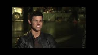 That Makes Two of Us (Taylor Lautner Video)