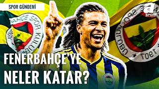 Nathan Ake Transferinin Fenerbahçe’ye Olası Etkileri