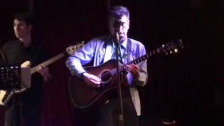 Skip Heller "Mendocino" 2-5-2017