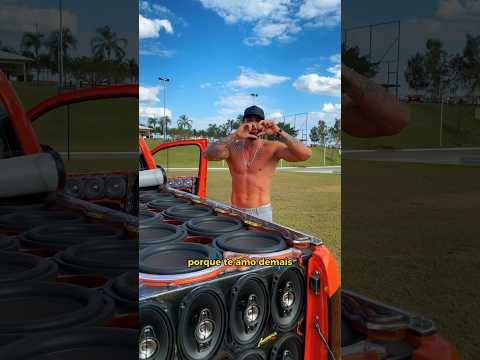 Ninguém é inesquecível…🔥Semana que vem tem novidade do #ParaísoParticular, hein!