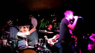 Pick Me Up - Bleeker Ridge