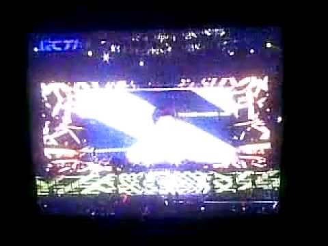 TVXQ - Mirotic smtown INA RCTI