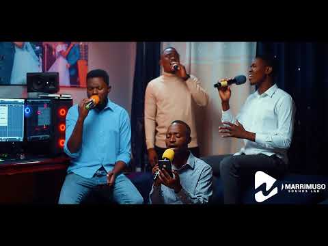 Bass Quartet - Does Jesus Cares (Live Session)