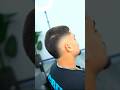 Mid Burst Fade Buzz Melbournebarber Buzzcut Barber Burstfade