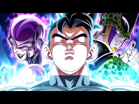 Can You Beat The Impossible Dragon Ball Boss Rush Mode?