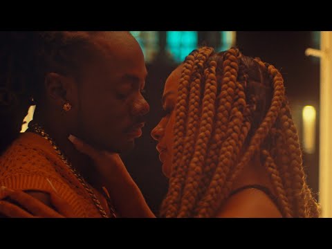 Young Chang Mc - BAT’ (Clip Officiel)