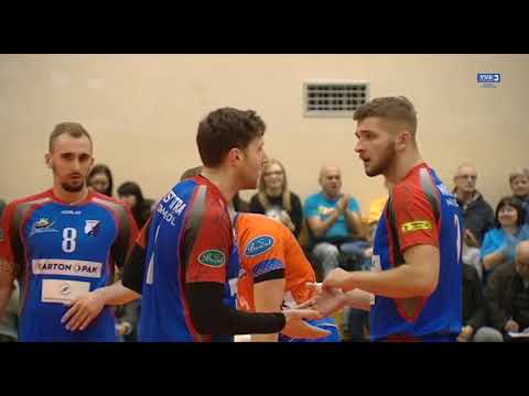 Astra Nowa Sól - Sobieski Arena Żagań 3:1 - 24.03.2018r.