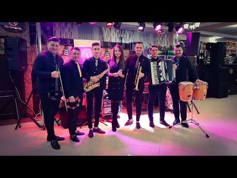 Taraful Authentic Botosani 2019 - Batuta de la Nord