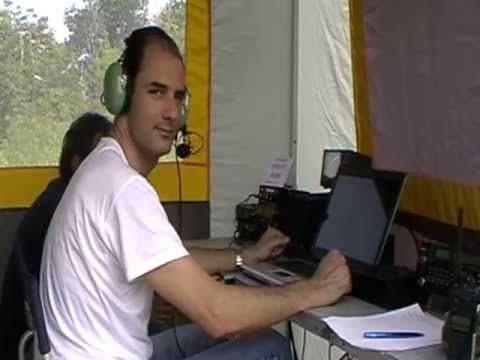 Contest  VENETO 2009 VHF