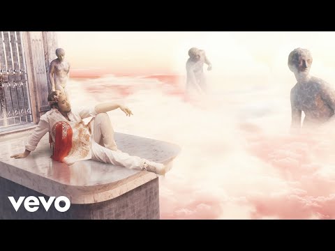 Zelijah - She Wanna F (Official Music Video)