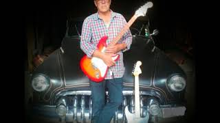 JJ Cale - by Gunnar Winald - part 1: &#39;Dead End Road&#39;, &#39;City Girls &#39;, &#39;When This War Is Over&#39;