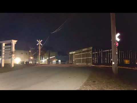 A long WX-2 through Webster, MA