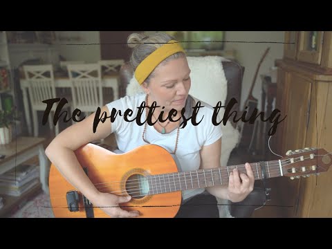 Prettiest thing - Norah Jones
