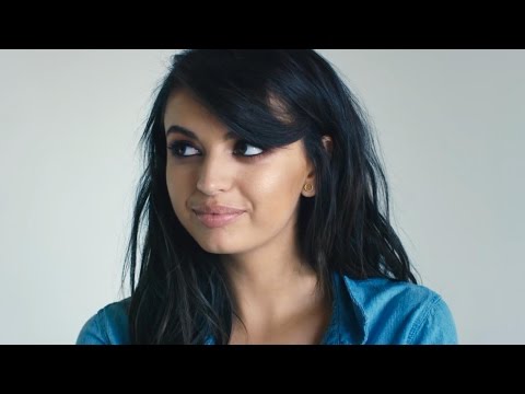 Rebecca Black - The Great Divide (Mauro Mozart Remix)