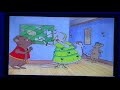 MLP Fan 2K4 VHS Reviews Episode 73 Angelina Ballerina Rose Fairy Princess