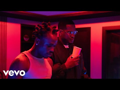 Gabzy, Fireboy DML - So Much Sense (Official Visualiser)