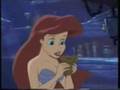 For A Moment The Little Mermaid II ITALIAN Fandub