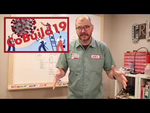 CoBuild19: Sol LeWitt