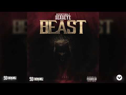 Deserteagle Deadeye - Beast