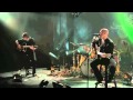 Daughtry - What About Now(Live).avi