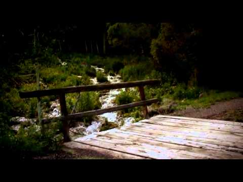 HDR-SR10 Test Footage