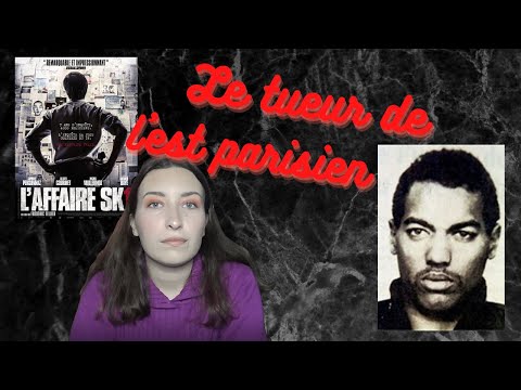 L'histoire derrière...L'affaire SK1: Guy Georges