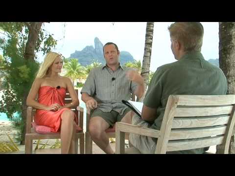 Relationship Advice From the Cast of Couples Retreat