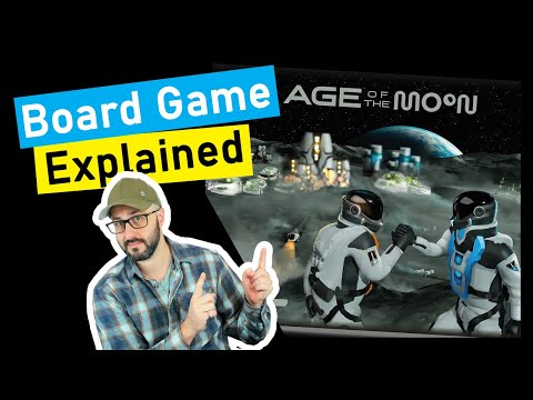 Is Age of the Moon for you? A Quick Overview!