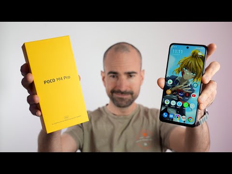 Poco M4 Pro 5G | Unboxing & Full Tour