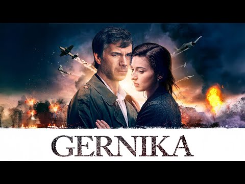 Gernika Gernika | Spanischer Bürgerkrieg & Schicksal GANZER FILM, Filme auf Deutsch schauen