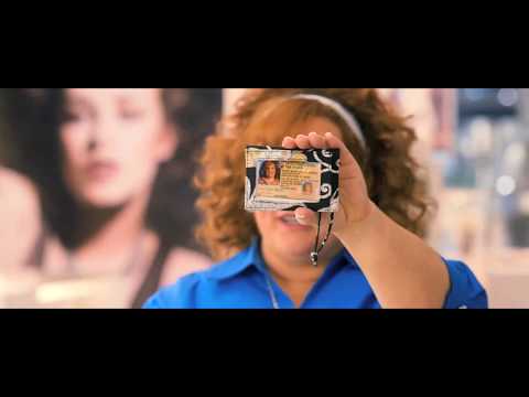 IDENTITY THIEF Trailer