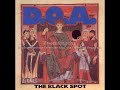 D.O.A. - Marijuana motherfucker
