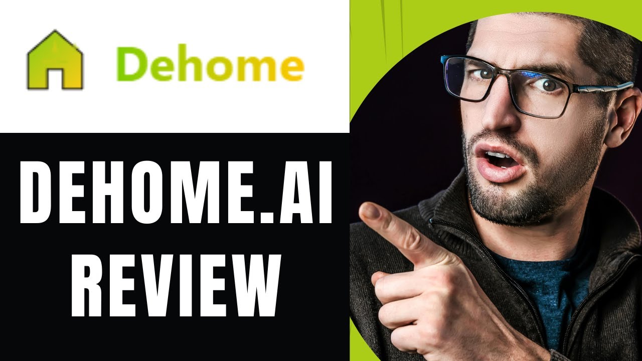 DeHome.ai Honest Review (2025) – Real Results, Pros, Cons &amp; Quick Tutorial