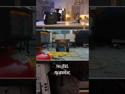Off-Grid Just Got Way Easier With This Setup