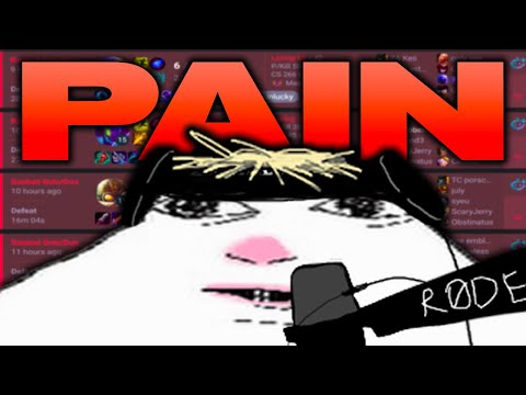 Pobelters SCHLECHTESTER Start in eine neue Ligasaison aller Zeiten?