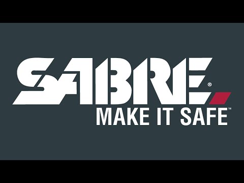 Stále v bezpečí díky výrobkům společnosti Sabre
