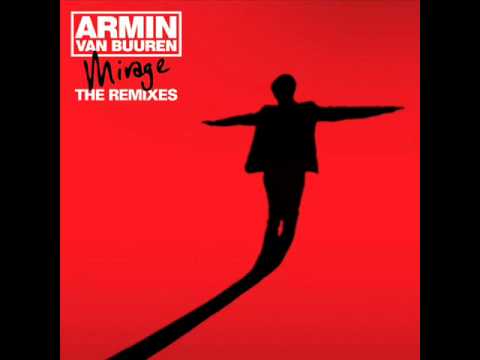 Armin Van Buuren Ft. Christian Burns - Neon Hero (Original Mix)