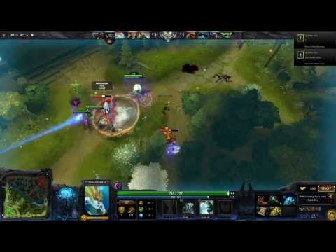 DLG plays Naga Siren Support