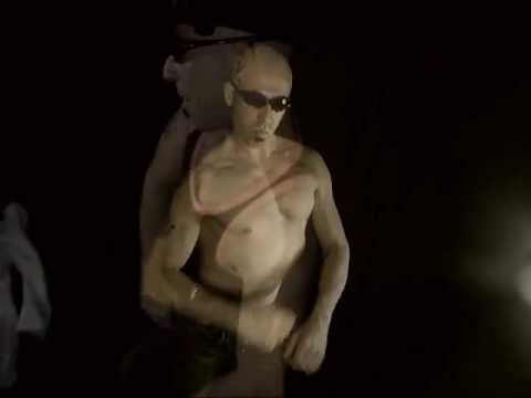 Dani santander domenico stripper erotico