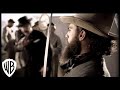 Gods and Generals | Bob Dylan "'Cross The Green Mountain" Music Video | Warner Bros. Entertainment