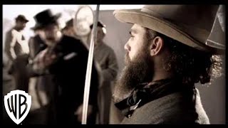 Gods and Generals | Bob Dylan &quot;&#39;Cross The Green Mountain&quot; Music Video | Warner Bros. Entertainment