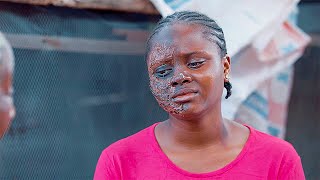 MY STEP MOTHER DESPISED ME BECAUSE OF MY LOOK  BUT I MET A BILLIONAIRE THAT TOOK CARE OF HER -