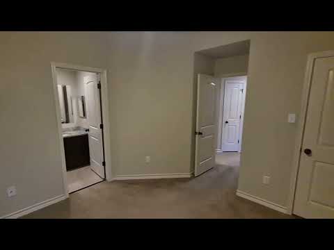 7026 Lakeview Dr. #101, San Antonio, TX. 78244 property video