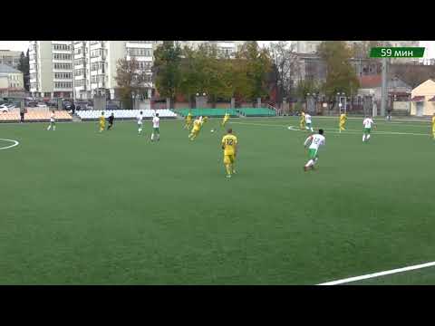 Гомель д 2-4 БАТЭ д 27.10.2018