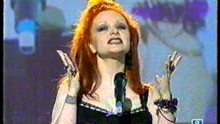 Fangoria - Retorciendo palabras