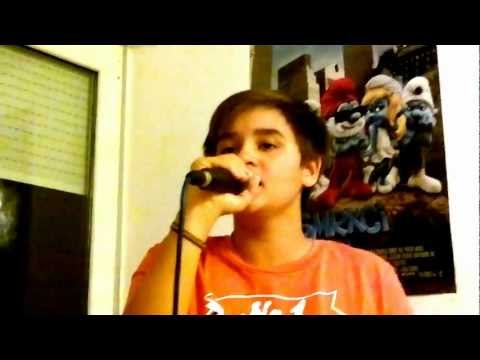 Adele - Someone like you by Domenika