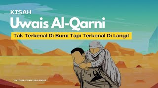 Download lagu Kisah Uwais Al Qarni Tak Terkenal Di Bumi Tapi Terkenal Di Langit mp3